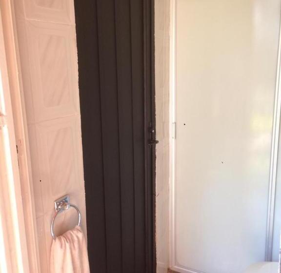 غرفة ديلوكس, Villa Paraiso