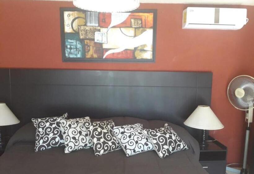 غرفة ديلوكس, Villa Paraiso