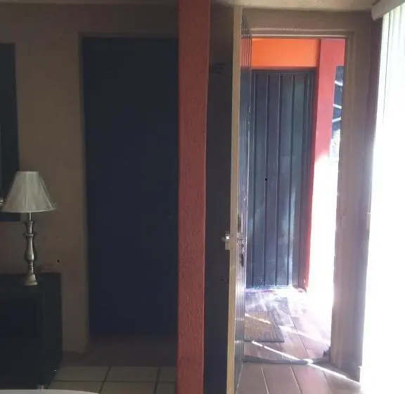 デラックスルーム, Villa Paraiso