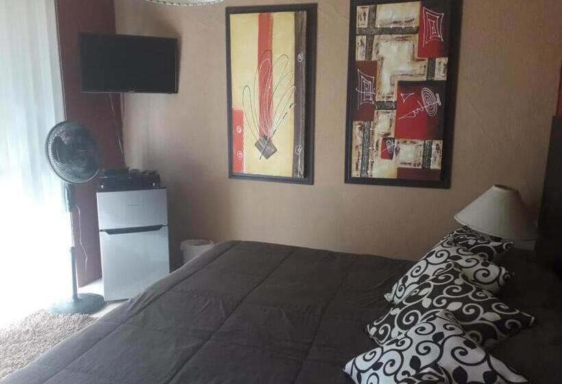 غرفة ديلوكس, Villa Paraiso