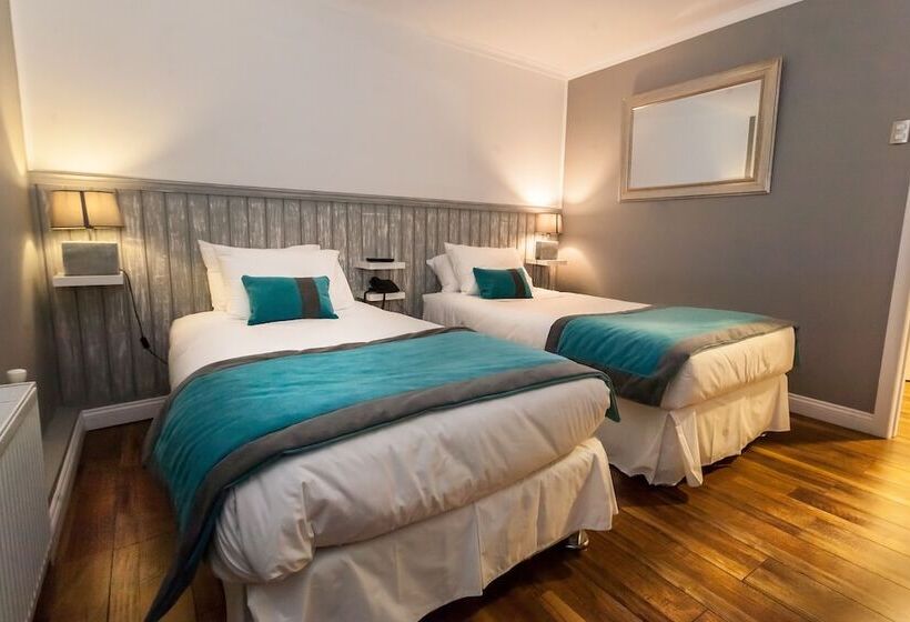 חדר סטנדרט לשלושה, Casa De La Patagonia