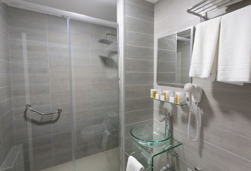 חדר סטנדרט לשלושה, Casa De La Patagonia