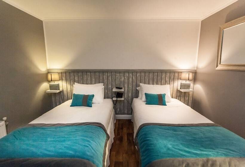 חדר סטנדרט לשלושה, Casa De La Patagonia