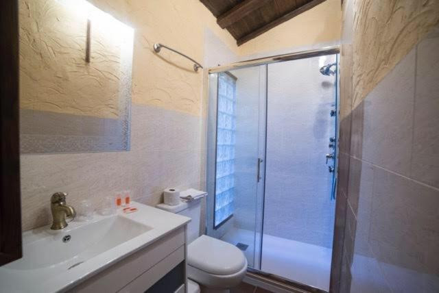 Номер Стандарт, Hostal Rural & Spa Las Vistas