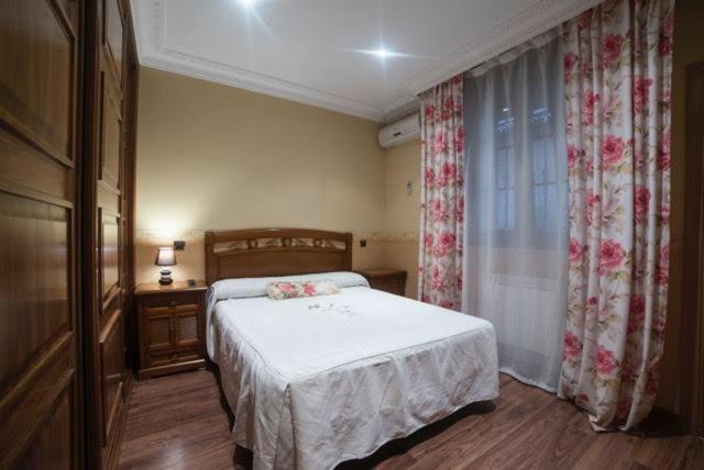 اتاق استاندارد, Hostal Rural & Spa Las Vistas