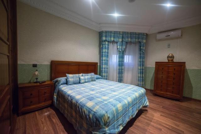 اتاق استاندارد, Hostal Rural & Spa Las Vistas