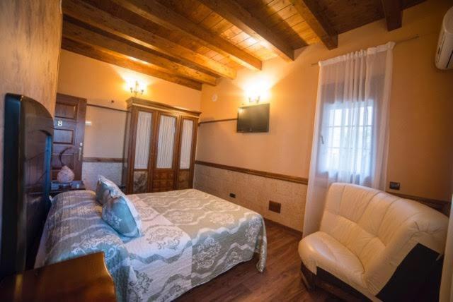 اتاق استاندارد, Hostal Rural & Spa Las Vistas