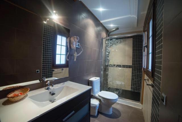 اتاق استاندارد, Hostal Rural & Spa Las Vistas