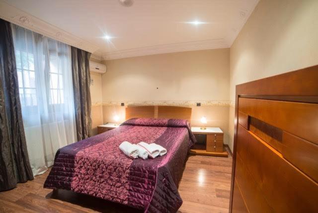 اتاق استاندارد, Hostal Rural & Spa Las Vistas