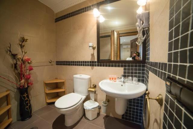 Номер Стандарт, Hostal Rural & Spa Las Vistas