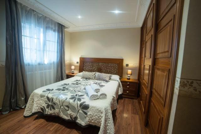 اتاق استاندارد, Hostal Rural & Spa Las Vistas
