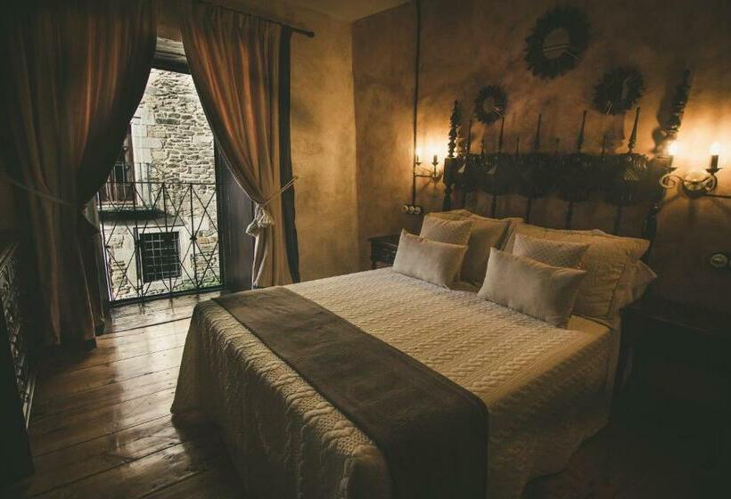 スタンダードルーム, Rural La Guaja