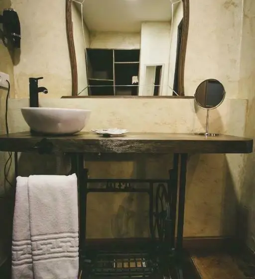 اتاق استاندارد, Rural La Guaja