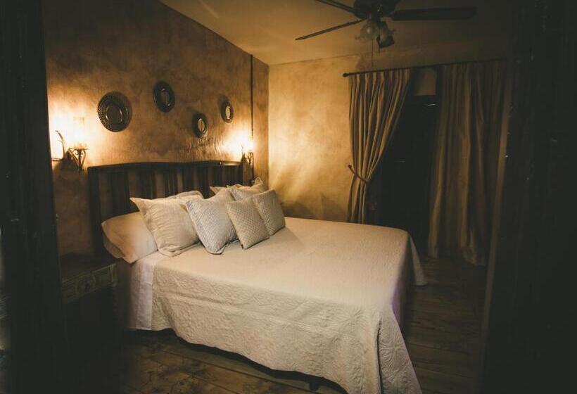 スタンダードルーム, Rural La Guaja