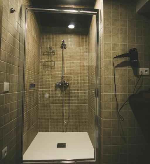 スーペリアールーム, Rural La Guaja