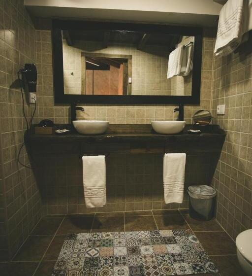 スーペリアールーム, Rural La Guaja