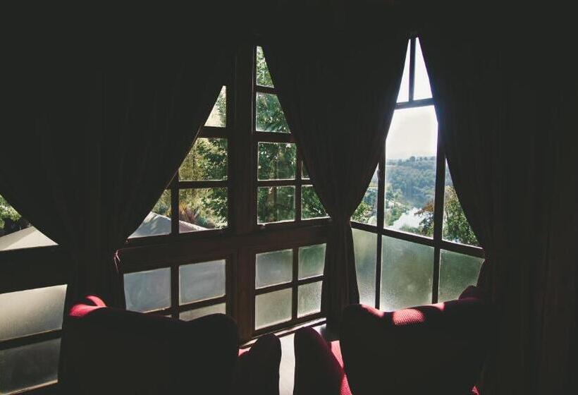 スーペリアールーム, Rural La Guaja