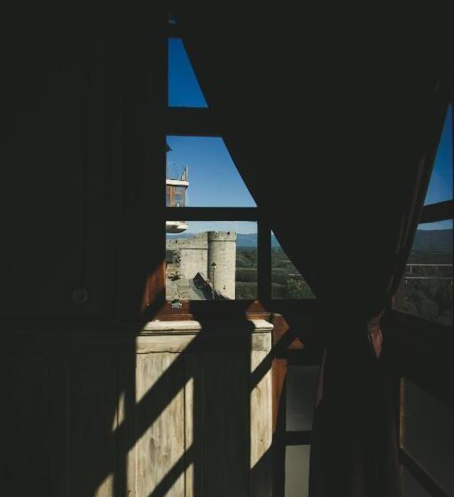 スーペリアールーム, Rural La Guaja