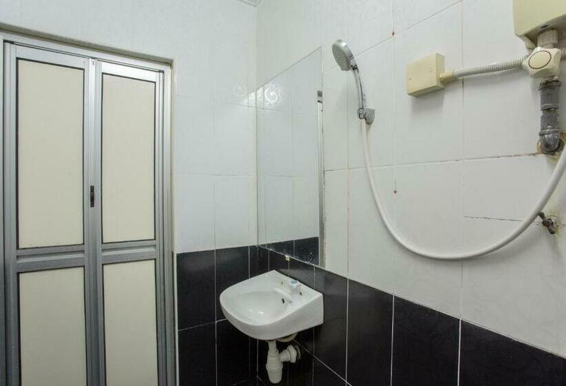Стандартный Номер Кровать Кинг, Oyo 822 Zande Motel Kuala Selangor