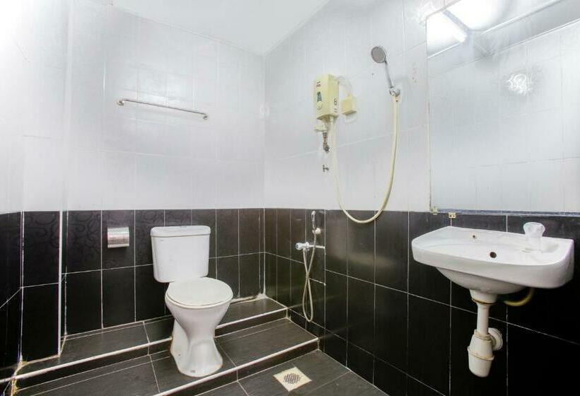 سوییت سوپریور, Oyo 822 Zande Motel Kuala Selangor