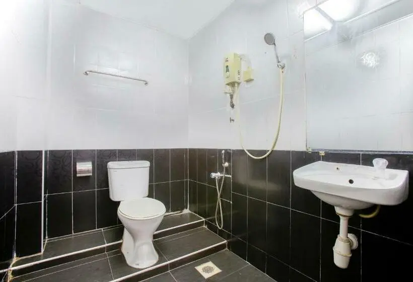 スーペリアースイート, Oyo 822 Zande Motel Kuala Selangor