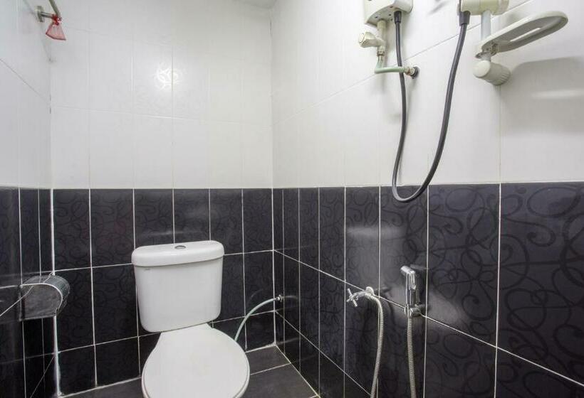 Номер Стандарт, Oyo 822 Zande Motel Kuala Selangor