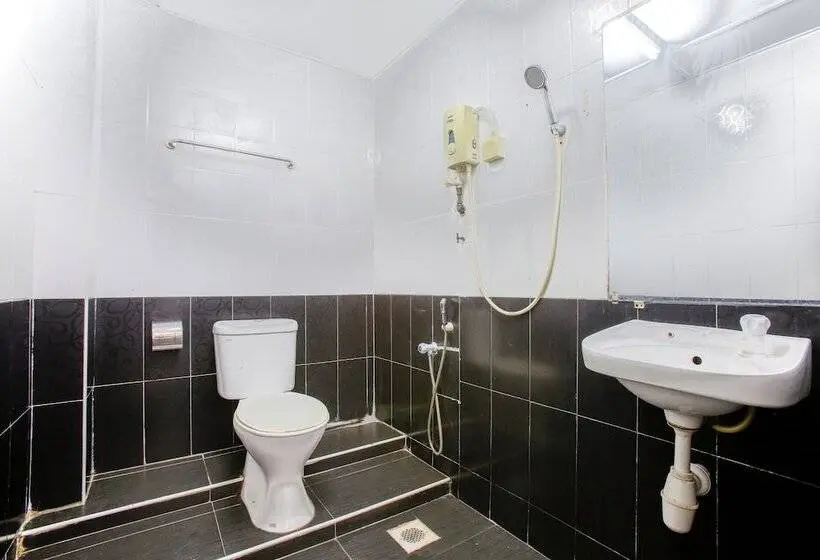 スーペリアースイート, Oyo 822 Zande Motel Kuala Selangor