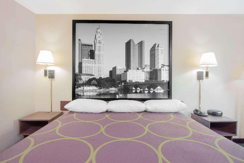 Люкс Superior, Oyo 822 Zande Motel Kuala Selangor