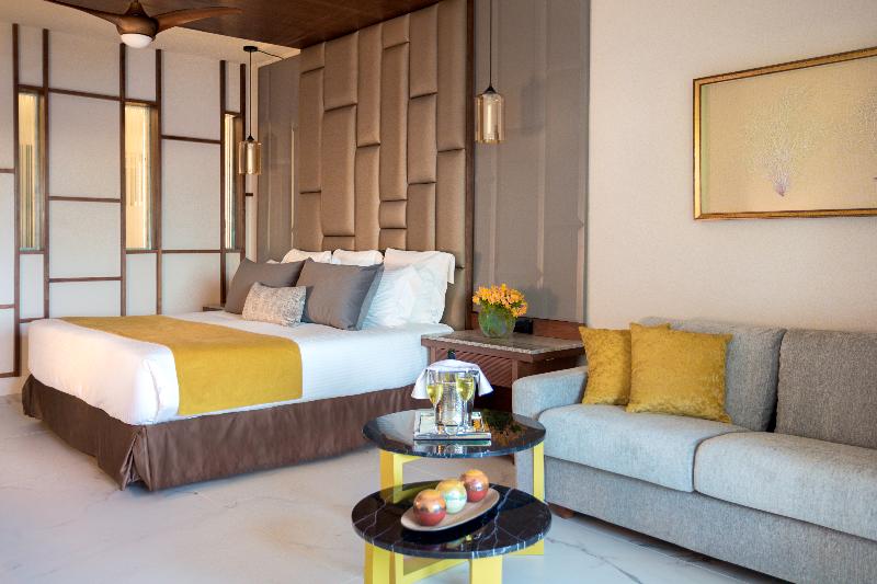 Стандартный Номер Кровать Кинг, Oyo 822 Zande Motel Kuala Selangor