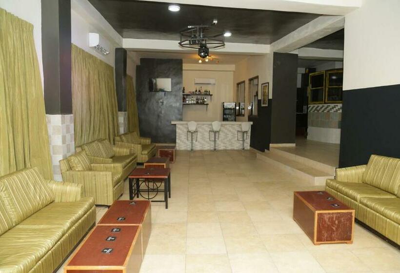 Deluxe Suite King Bed, Mallika Company, Sl