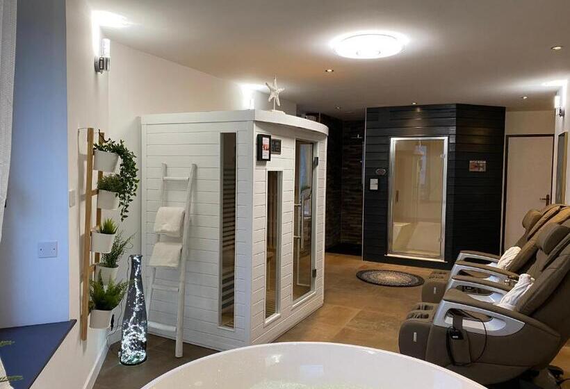 １ベッドルームのスーペリアアパートメント, Les Suites De Bougainville