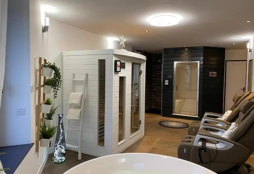 آپارتمان سوپریور 1 خوابه, Les Suites De Bougainville
