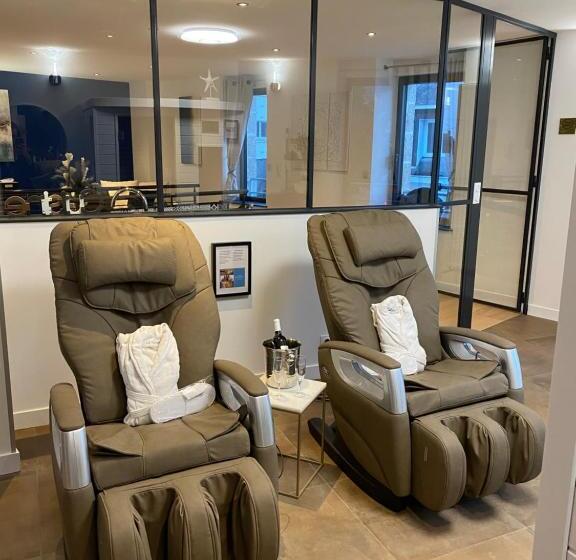 带1个卧室的高级公寓, Les Suites De Bougainville