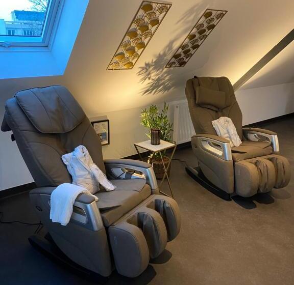 Апартаменты Superior 1 Спальня, Les Suites De Bougainville
