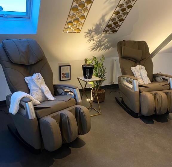 １ベッドルームのスーペリアアパートメント, Les Suites De Bougainville