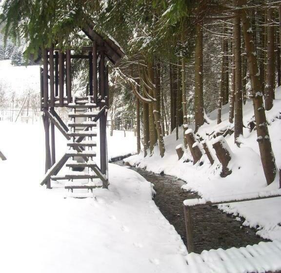 침실 2개 아파트, Typ Murmeltier