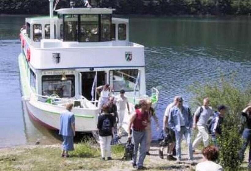 침실 2개 아파트, Typ Murmeltier