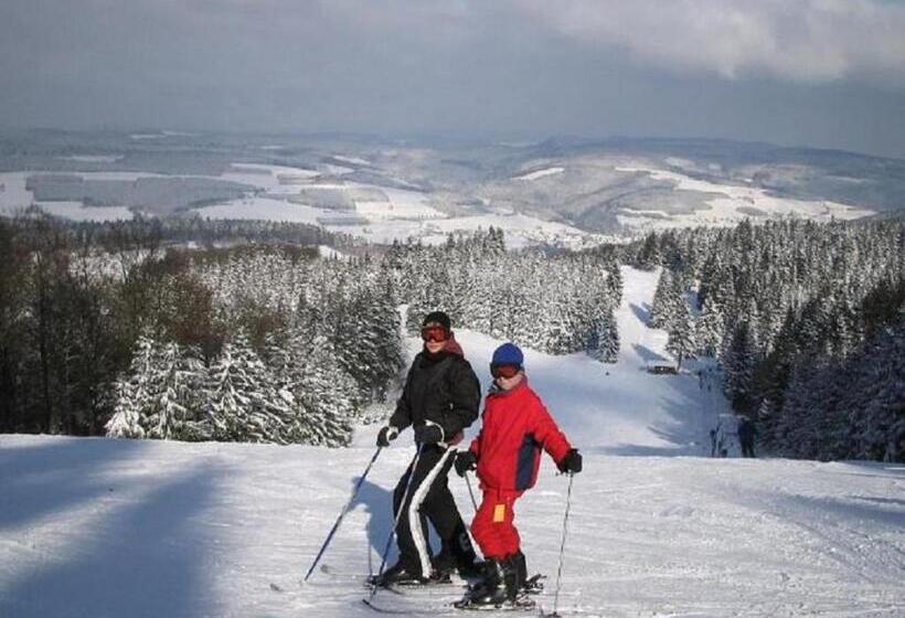 침실 2개 아파트, Typ Murmeltier