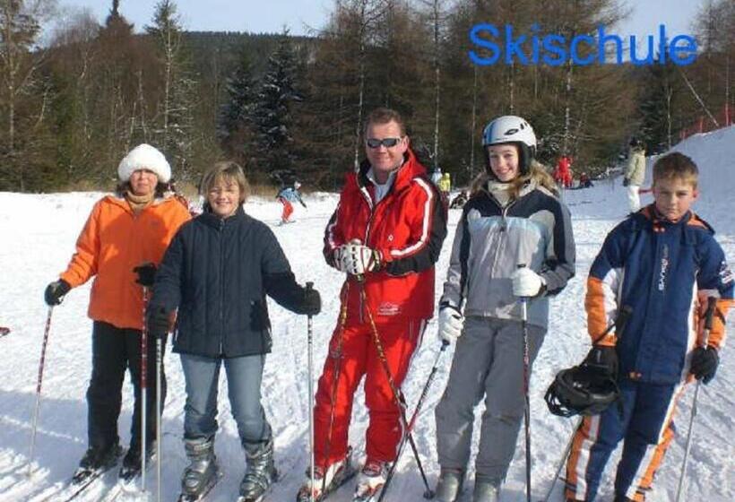 침실 2개 아파트, Typ Murmeltier