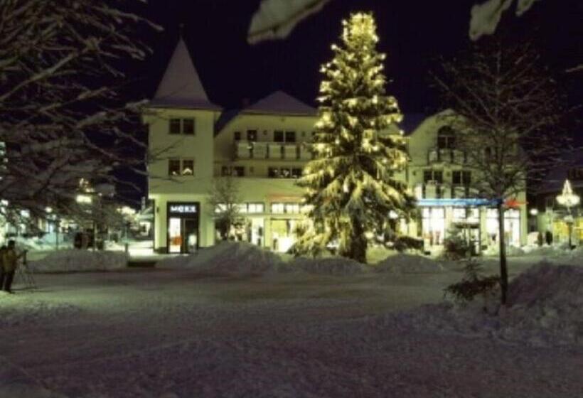 침실 2개 아파트, Typ Murmeltier