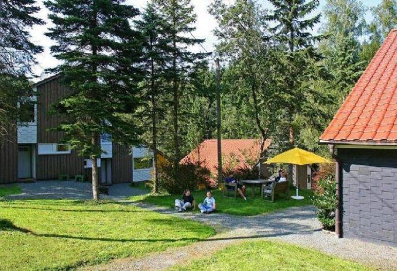 침실 2개 아파트, Typ Murmeltier