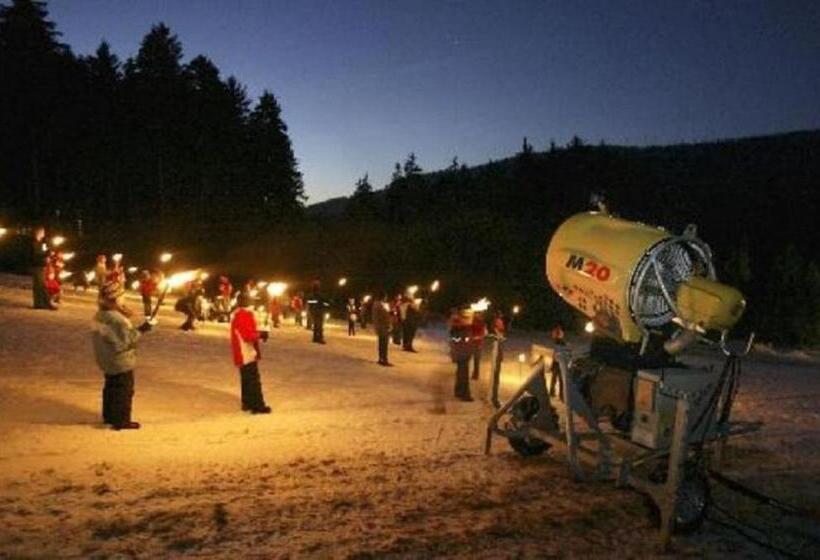 침실 2개 아파트, Typ Murmeltier