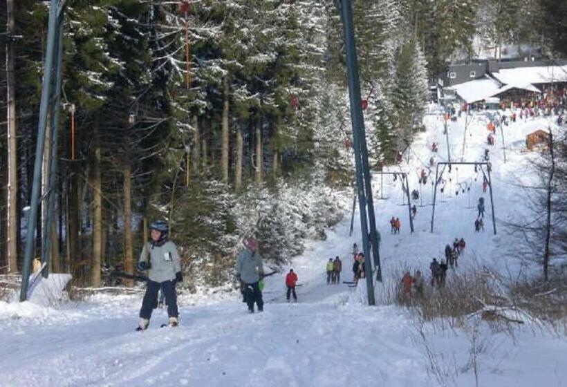 침실 2개 아파트, Typ Murmeltier