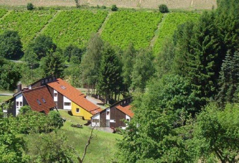 침실 2개 아파트, Typ Murmeltier