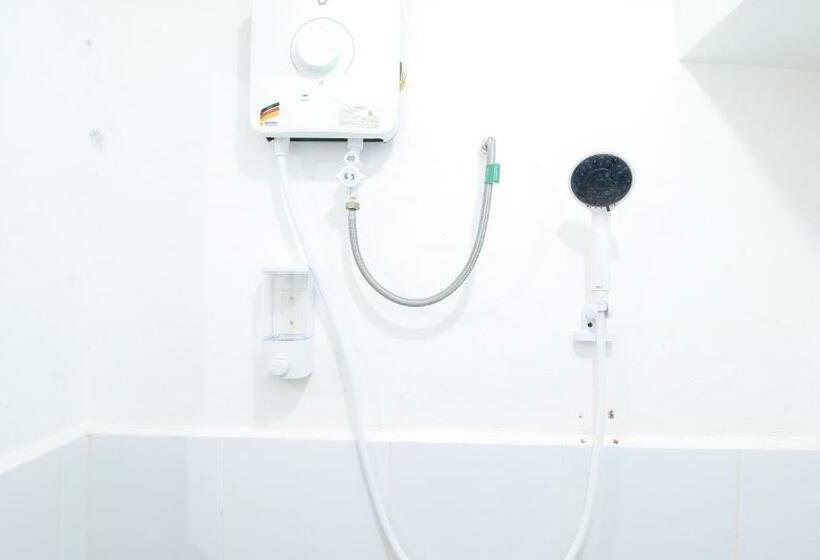 اتاق استاندارد یک نفره, Reddoorz Near Owwa Pasay