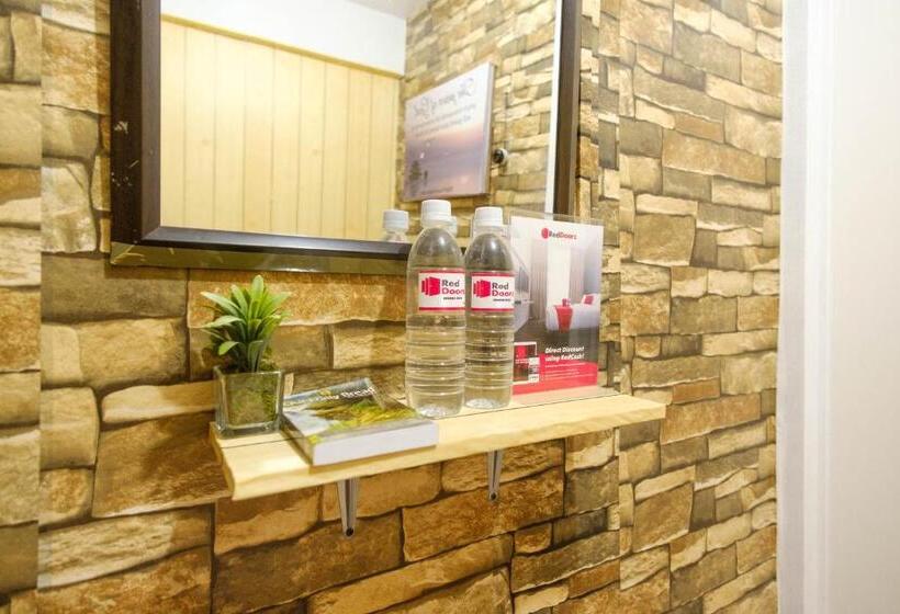 اتاق استاندارد یک نفره, Reddoorz Near Owwa Pasay
