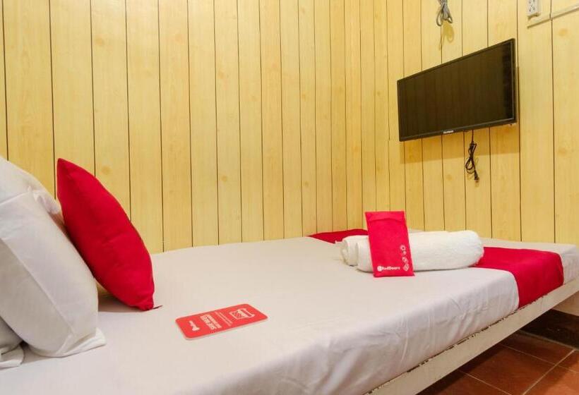 标准单人间, Reddoorz Near Owwa Pasay