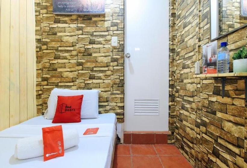 اتاق استاندارد یک نفره, Reddoorz Near Owwa Pasay