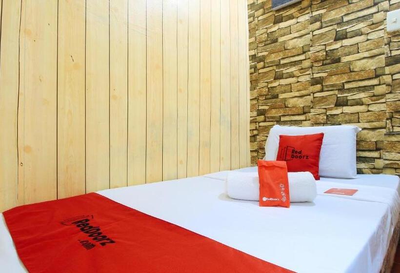 اتاق استاندارد یک نفره, Reddoorz Near Owwa Pasay