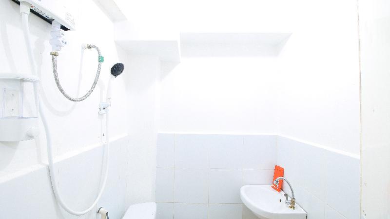 اتاق استاندارد یک نفره, Reddoorz Near Owwa Pasay